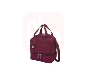 Lancheira Paul Frank Ameixa - Sestini