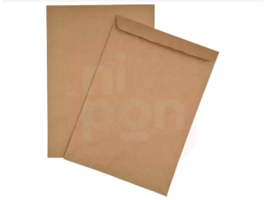 Envelope Saco Kraft 240x340 avulso