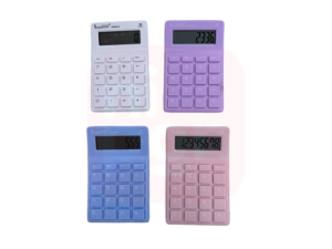 Calculadora De Bolso 8 Digitos