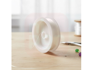 Fio de Nylon 0,35mm x 100m