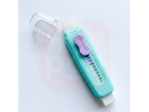 Borracha Sweep Cores CiS